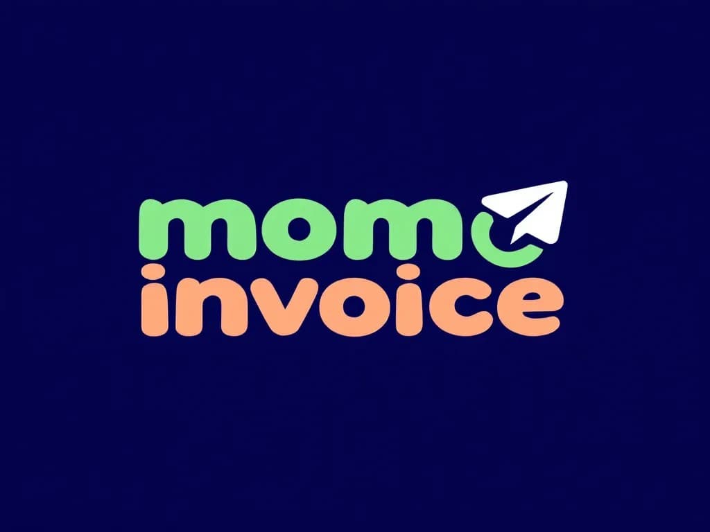 Momo Invoice screenshot